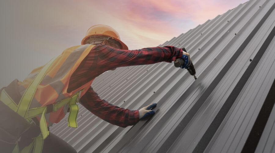 Expert top industrial roofings services in North East, PA